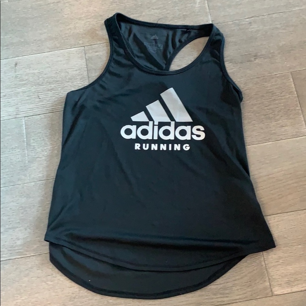 Adidas Running Climalite Tank